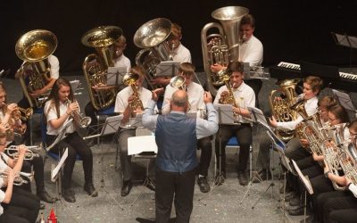 Brass In Concert
