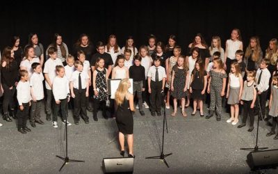 DMC Showcase Concert 2018