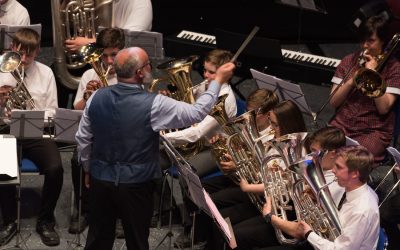 DMC Showcase Concert 2018