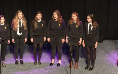 DMC Showcase Concert 2018