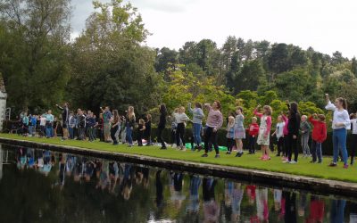 Music Mania 2018 – Applications Now Open!