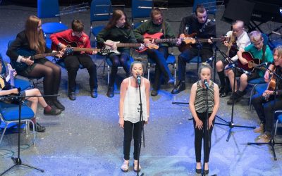 DMC Showcase Concert 2018