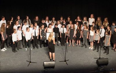 DMC Showcase Concert 2018
