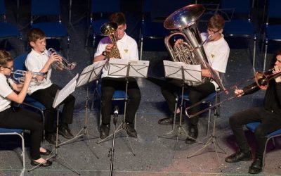 DMC Showcase Concert 2018