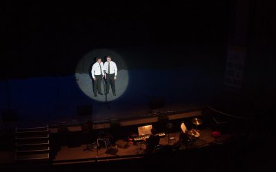 DMC Showcase Concert 2018