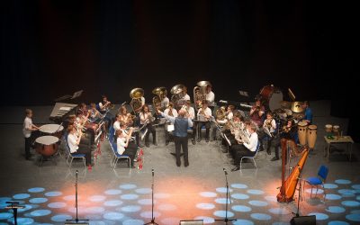 Brass In Concert