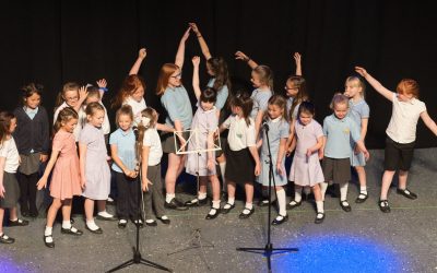 DMC Showcase Concert 2018