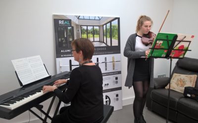 ABRSM Music Exams @ DMC Music Centre
