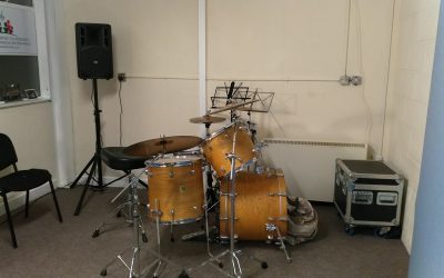 Final Day of Rock & Pop Exams