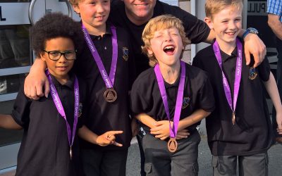 Urdd National Eisteddfod 2018