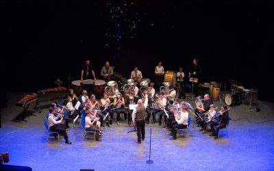 DMC Showcase Concert DVD’s