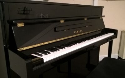 Final day of ABRSM Exams