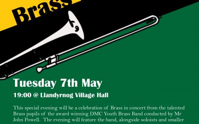 Brass In Concert