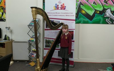 Day 1 of ABRSM Exams