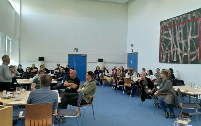 DMC Member Training Day