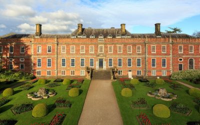 Music Mania to visit Erddig