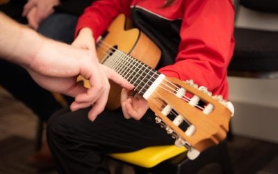 New Academic Year – How to Book Your Music Lessons