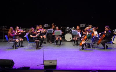 DMC String Group – Christmas Concert