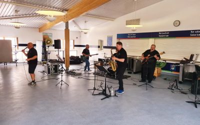 School’s Out! Day 1