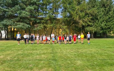 School’s Out! Denbighshire – Bookings Now Closed