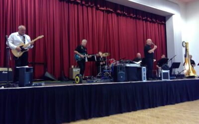 Make Some Noise! Live at Ysgol Brynhyfryd