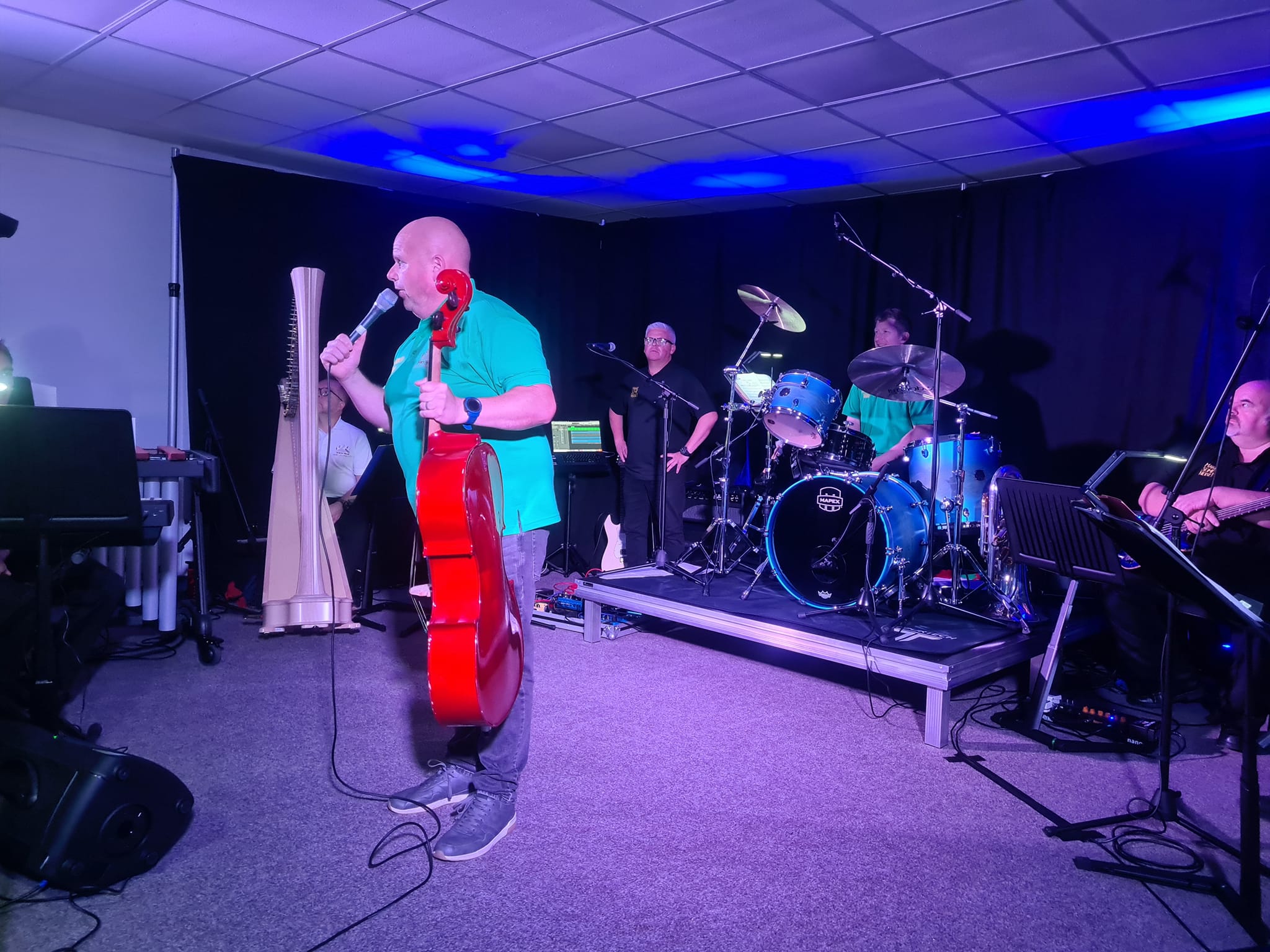 dmc-presents-make-some-noise-2022-denbighshire-music-co-operative